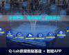“AI+数据”驱动质量革命 | Ggpoker官网-不凡成就非凡,相信品牌的力量全流程智能质量监控平台（Q-Lab）沉磅颁布