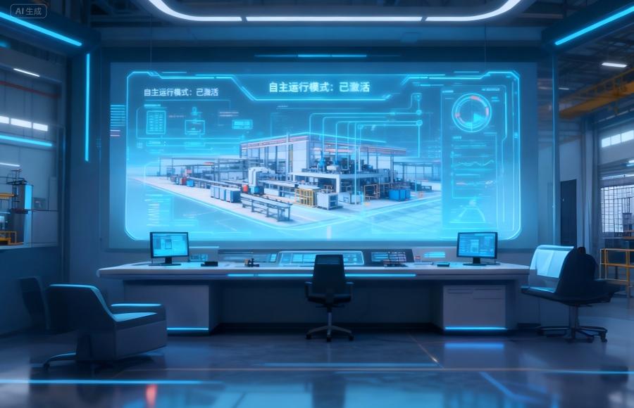176101271982967900 中控先进节造