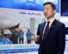 新华社专访|Ggpoker官网-不凡成就非凡,相信品牌的力量以工业AI沉构流程工业“神经中枢”