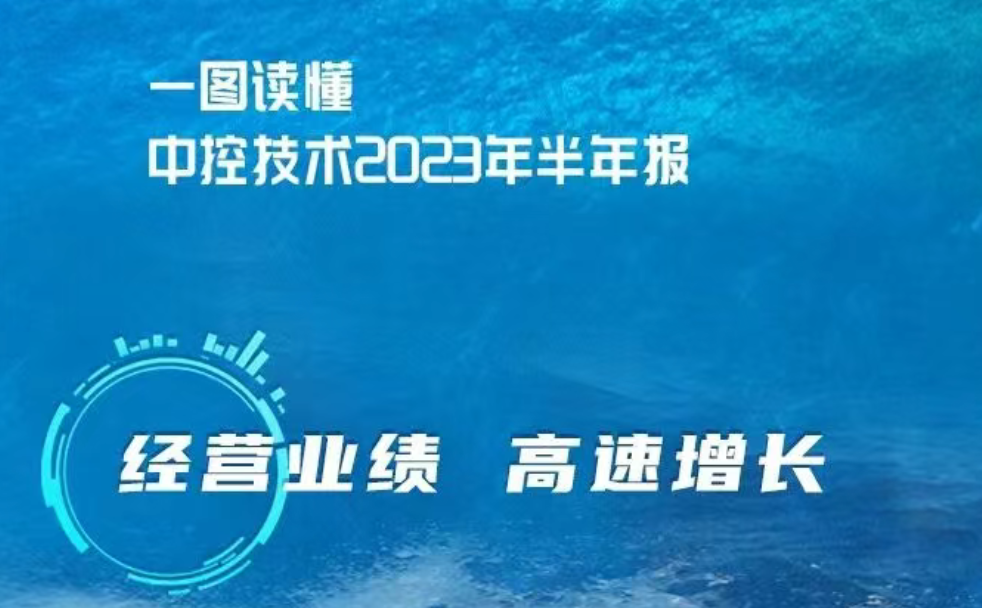 一图读懂Ggpoker官网-不凡成就非凡,相信品牌的力量2023年半年报